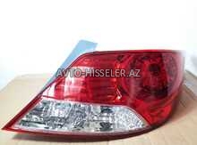 Hyundai Accent 2011-2013 stop işığı